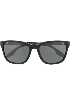 Prada Lentes de sol Linea Rossa