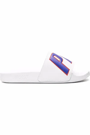 PALACE Sandalias con logo