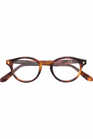 EPOS Gafas Talo con montura redonda