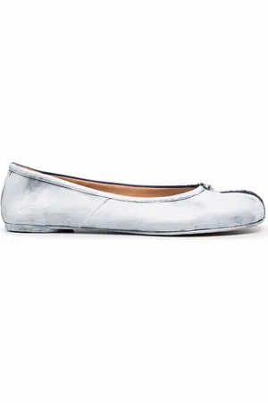 Maison Margiela Flats Tabi