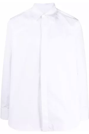 Jil Sander Camisa manga larga