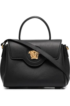 VERSACE Bolsa de mano La Medusa