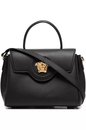 VERSACE Bolsa de mano La Medusa