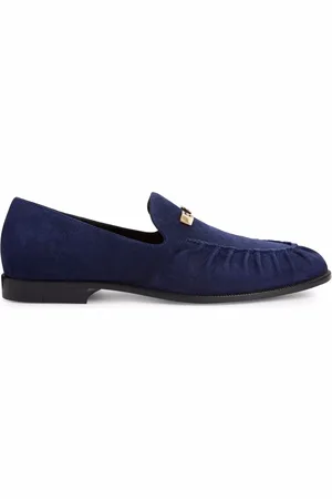 Giuseppe Zanotti Mocasines Jareth