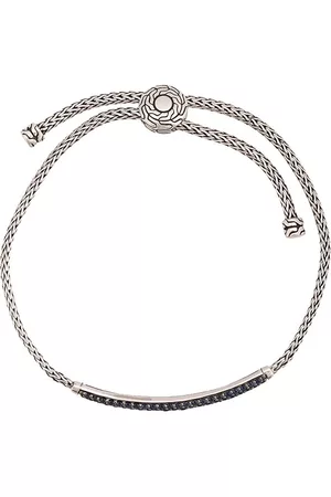 John Hardy Pulsera Classic Chain de 2.5mm