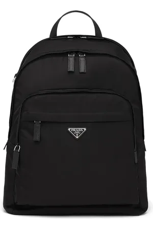 Prada Mochila Re-Nylon