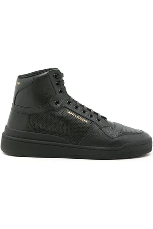 Saint Laurent Tenis altos SL24