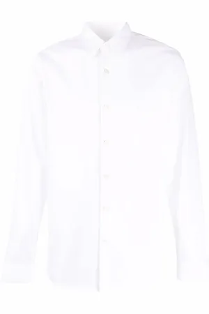 THEORY Camisa Sylvian