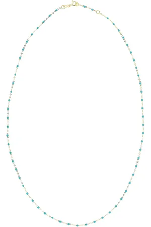 GIGI CLOZEAU Collar Gigi Sautoir en oro amarillo de 18kt