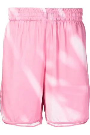 BLUE SKY INN Shorts con pretina elástica