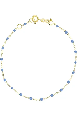 GIGI CLOZEAU Pulsera Gigi en oro amarillo de 18kt