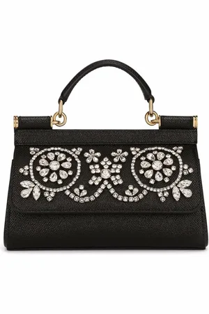 Dolce & Gabbana Tote Sicily pequeña