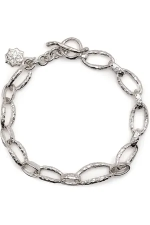 Dower and Hall Pulsera Nomad