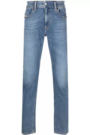 Diesel Skinny jeans Sleenker 09C01 1979