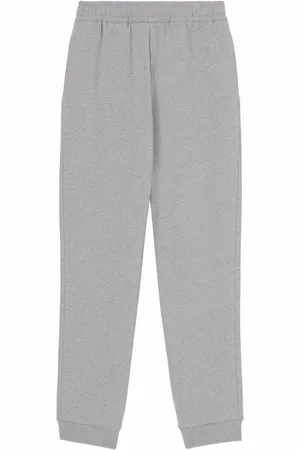 Burberry Pants con motivo Location