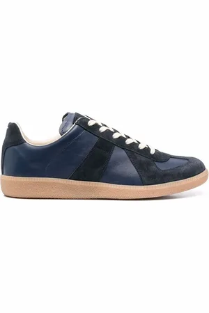 Maison Margiela Tenis bajos Replica