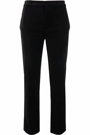 Ralph Lauren Pantalones slim Kythia