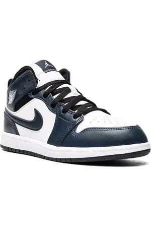 Jordan Tenis Jordan 1 Mid Armory Navy