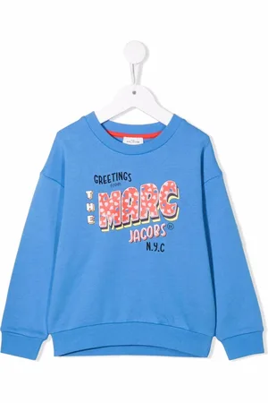 Marc Jacobs Sudadera con logo estampado