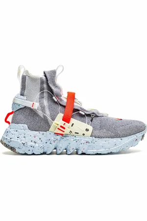 Nike Tenis bajos Space Hippie 03