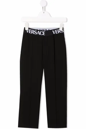 VERSACE Pantalones Medusa