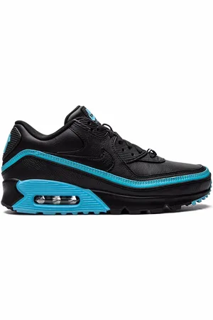 Nike Tenis Air Max 90 de x Undefeated