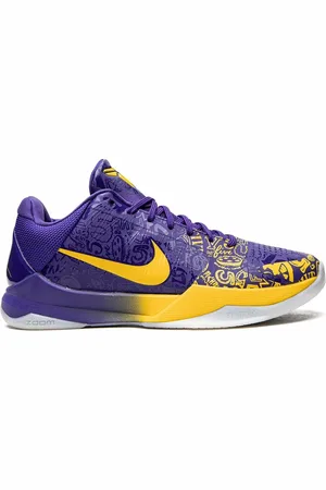 Nike Tenis Kobe 5 Protro 5 Rings