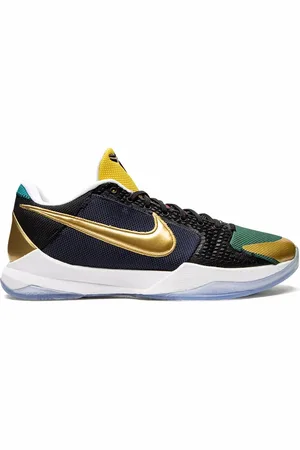 Nike Tenis Kobe 5 Protro de x Undefeated