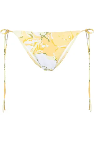 FAITHFULL THE BRAND Bikini bottom Nomi