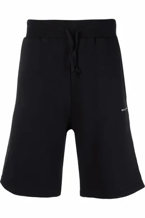 1017 ALYX 9SM Shorts deportivos con logo Collection
