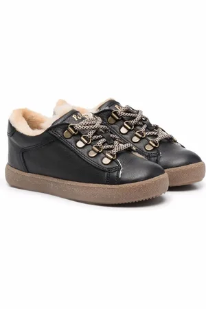 PèPè Botines con agujetas