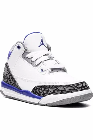 Jordan "tenis Air Jordan 3 ""Racer Blue"""