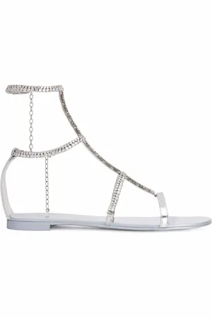 Giuseppe Zanotti Sandalias Shaula