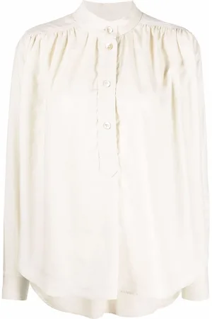 Marant Etoile Camisa manga larga