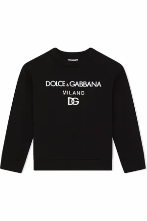 Dolce & Gabbana Playera DG Milano
