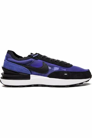 Nike Tenis bajos Waffle One