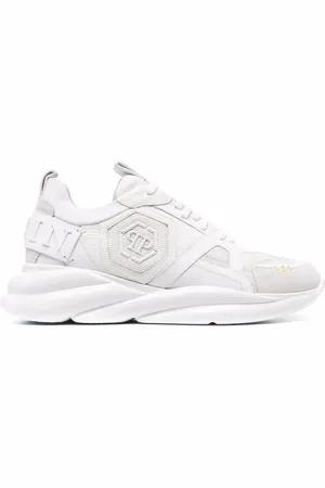 Philipp Plein Tenis Runner