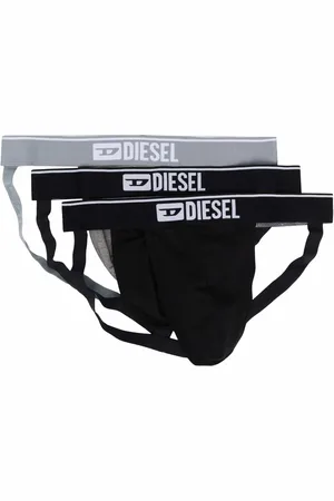 Diesel Bóxer con diseño color block
