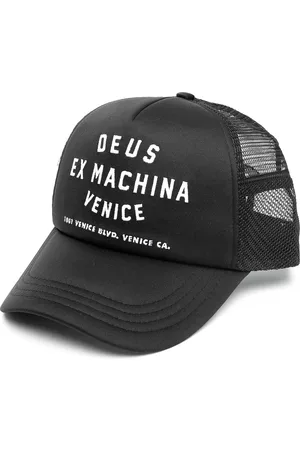 Deus Ex Machina Hombre Gorras - Gorra Venice