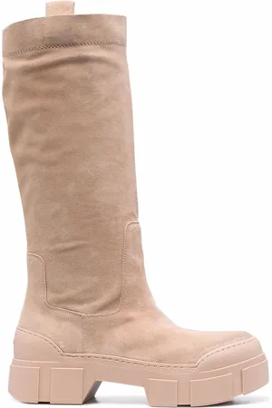 vic matiè Botas slip-on