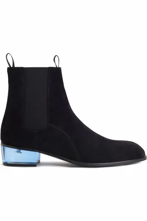 Giuseppe Zanotti Botines Abbey Plexy
