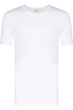 Zimmerli Playera manga corta