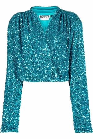 ROTATE Blusa Aurelia