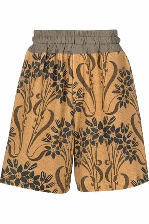 PIERRE-LOUIS MASCIA Shorts Ursula