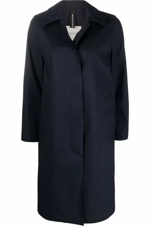 MACKINTOSH Abrigo BANTON RAINTEC