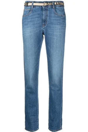 Stella McCartney Jeans slim capri