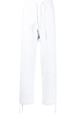 SUICOKE Pants con cordón en la pretina