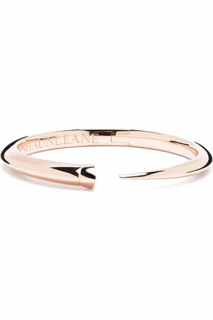 SHAUN LEANE Brazalete abierto Tusk