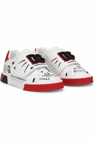 Dolce & Gabbana Tenis Portofino Custom