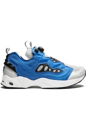 Reebok Tenis Instapump Fury Road